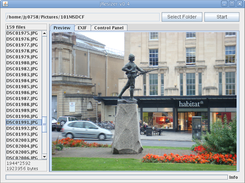 jResizer Screenshot 1