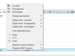 JRipples Screenshot