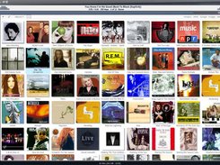 JRiver Media Center Screenshot 1