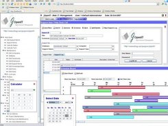 Menu Tree & Sample Screens