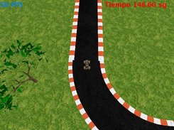 JRV-8x Screenshot 1