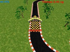 JRV-8x Screenshot 2