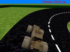 JRV-8x Screenshot 3