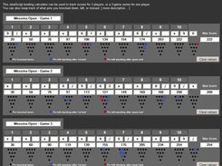 The Main Page