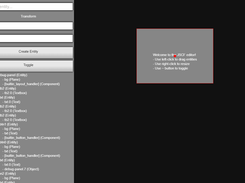 Prototype editor