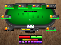 js-css-poker-fxmod Screenshot 1