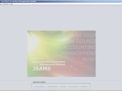 jsams Screenshot 1