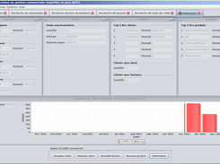 jsams Screenshot 5