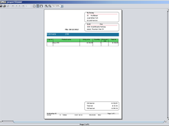 jsams Screenshot 4