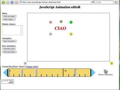 Jsar Screenshot