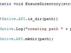 example of php code to be converted from c#