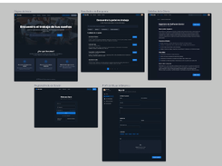 JSCamp InfoJobs Screenshot 1