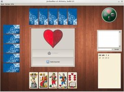 Swap cards / Karten tauschen
