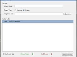 Javascript compressor tools