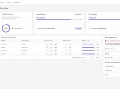 Jscrambler Dashboard