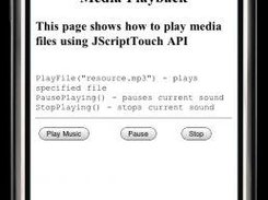 audioSupport
