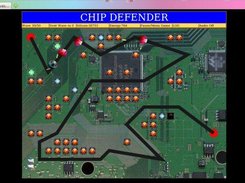 JS DEFENSE Screenshot 2