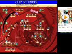 JS DEFENSE Screenshot 1