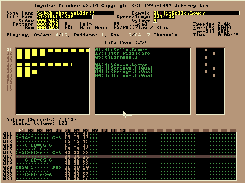 JsDOSBox Screenshot 3