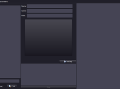 Pamplemousse Screenshot 1