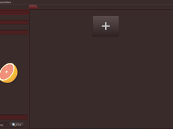Pamplemousse Screenshot 3