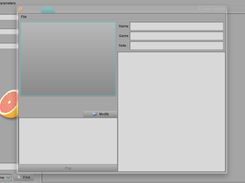 Pamplemousse Screenshot 4