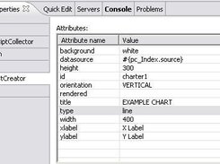 Attribute Configuration