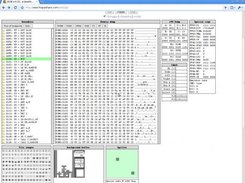 JSGB debugger