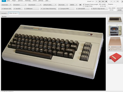 C64 music cgsc