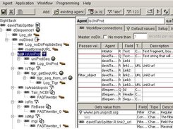 Workflow generator