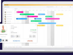 JSimple Performance Management Screenshot 1