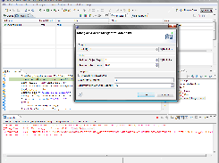 Configuring running JSnapshot agent.