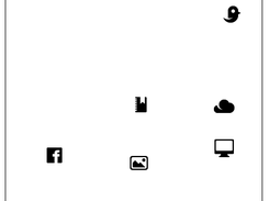 JSocialCloud Screenshot 1