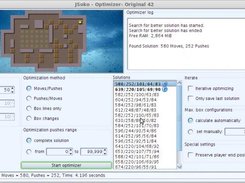 JSoko - Solution optimizier