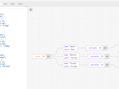JSON Crack Screenshot 1