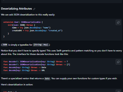 JSON framework download | SourceForge.net