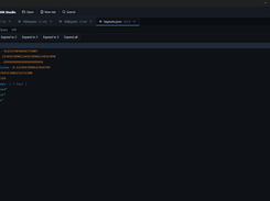 JSON Studio screenshot3