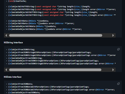 JSONKit Screenshot 1