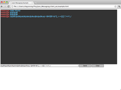 chrome browser