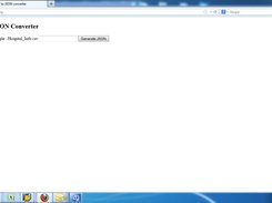 PHP CSV to JSON