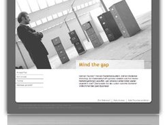 Open Business is an integrated portal websuite