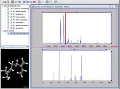 JSpecView with Jmol