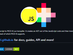 Jspicl Screenshot 1