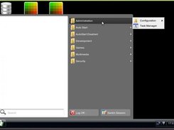 Desktop Interface