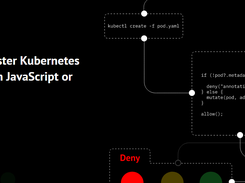 jsPolicy Screenshot 1
