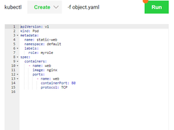 jsPolicy Screenshot 2