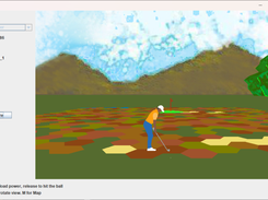Golf 0.2.0
