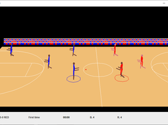 Basket 0.0.10