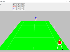 TennisCourt  1.0.1 Grass