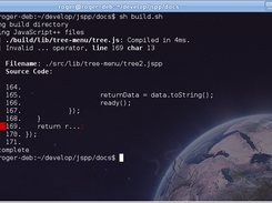 jspp Screenshot 1